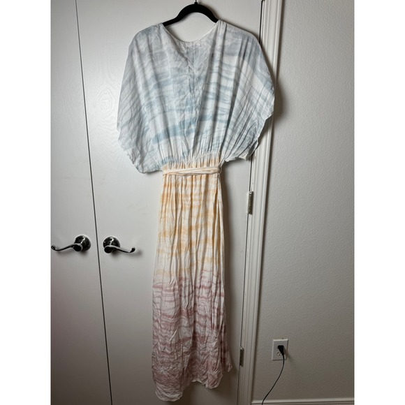 Mustard Seed Roam with You dress - Picture 4 of 4